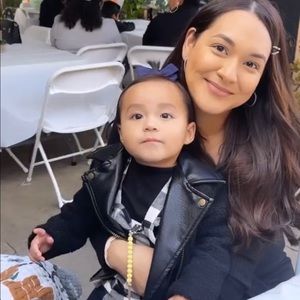 Meet your Posher, Aly